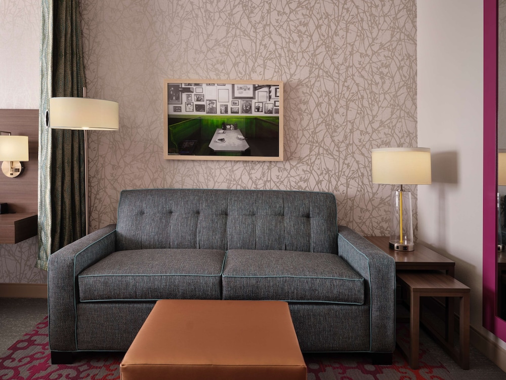 Home2 Suites by Hilton Tupelo - photo 15