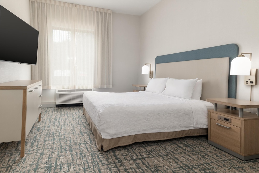 Homewood Suites by Hilton Hanover Arundel Mills - photo 10