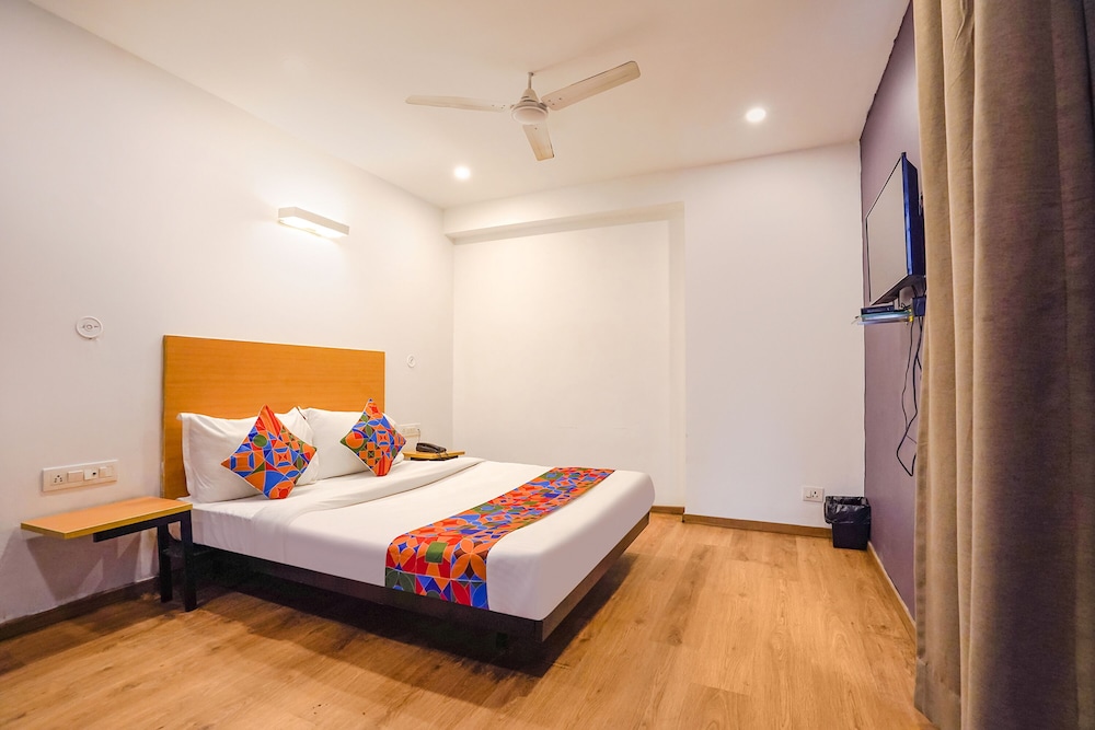 Fabhotel Ramayana - last minute hotel in Lucknow