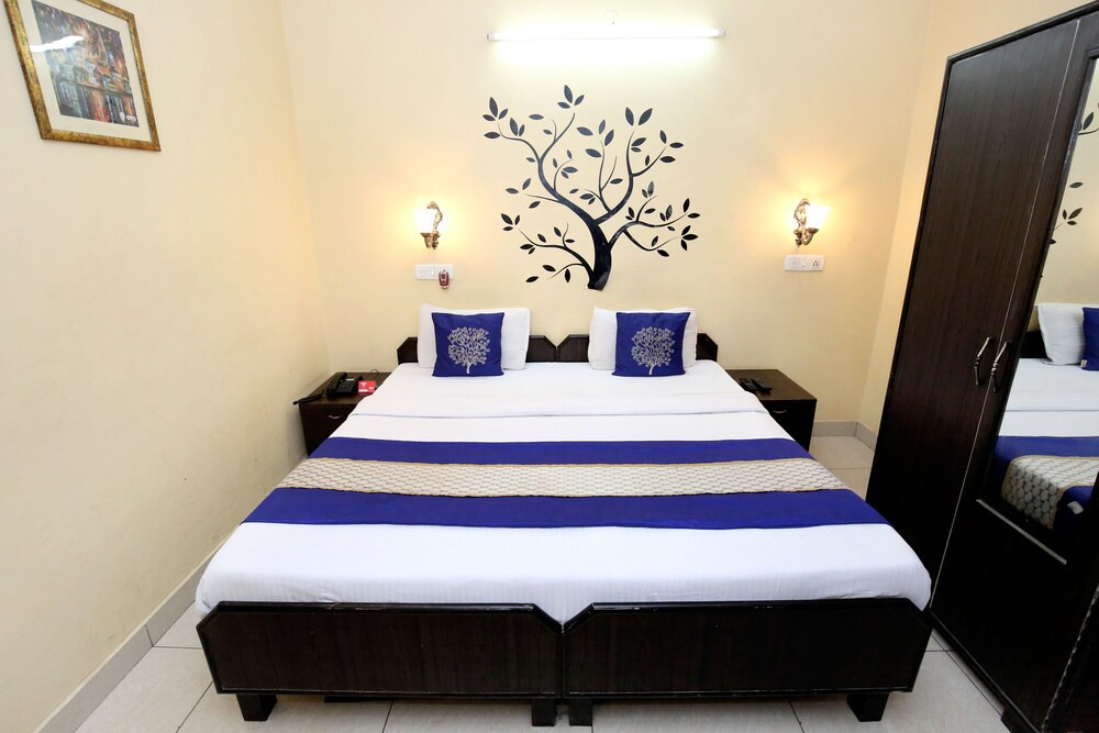 Oyo 3004 Hotel Star City in Panchkula, India