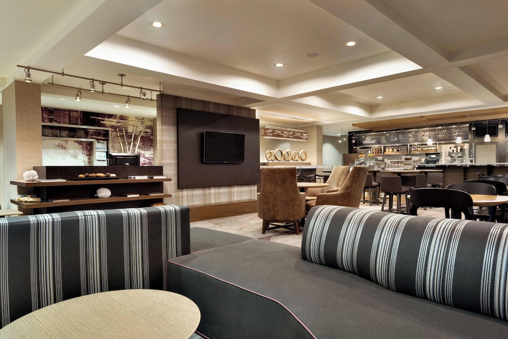 Courtyard by Marriott Dayton Beavercreek - photo 2
