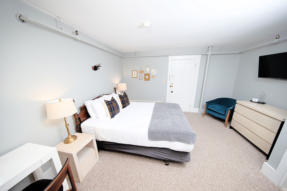 The New London Inn - photo 4