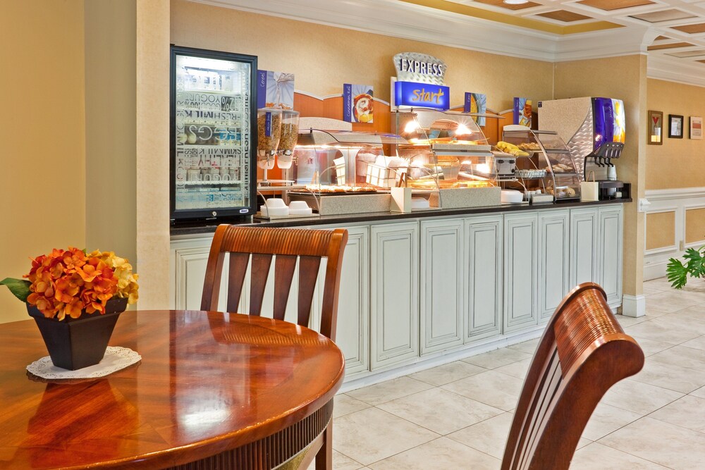 Holiday Inn Express Ringgold by IHG - photo 21
