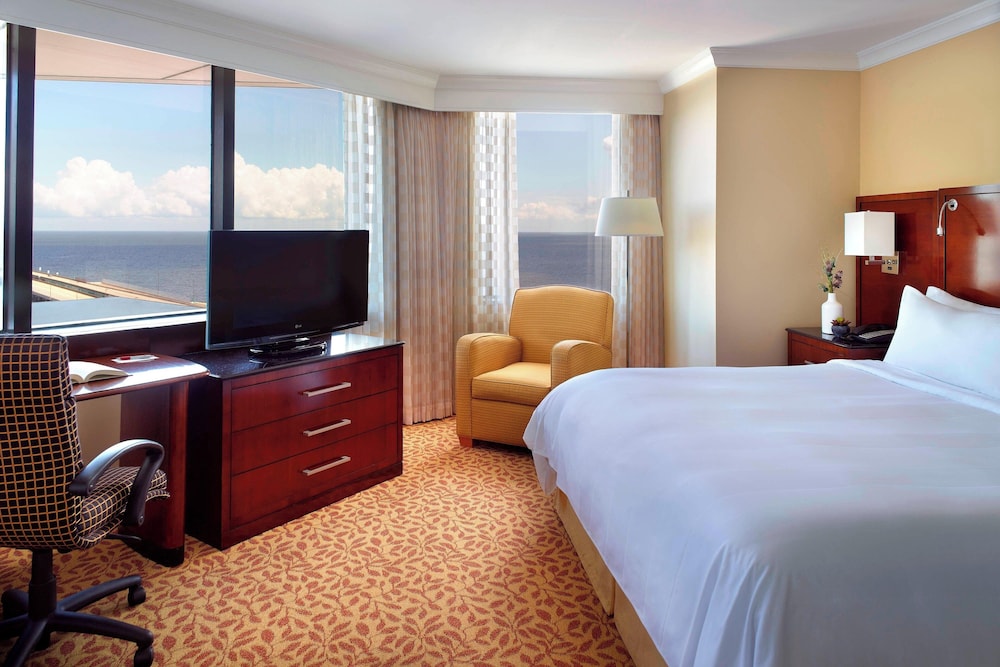 New Orleans Marriott Metairie at Lakeway - photo 8
