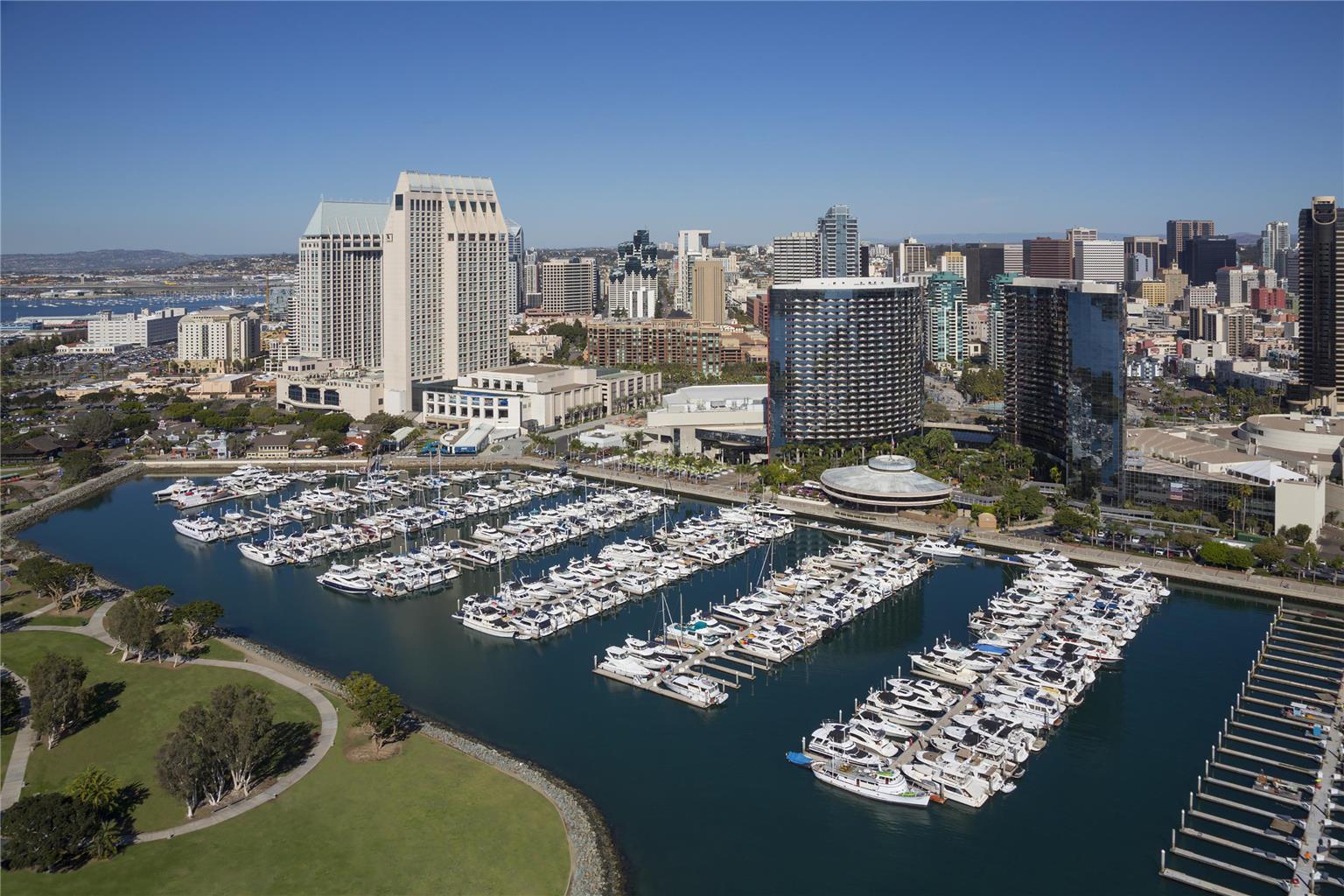 Manchester Grand Hyatt San Diego - photo 61