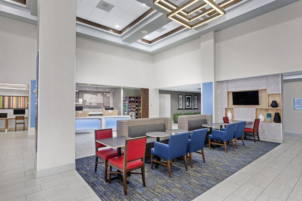 Holiday Inn Express Hotel & Suites South Portland by IHG - photo 38