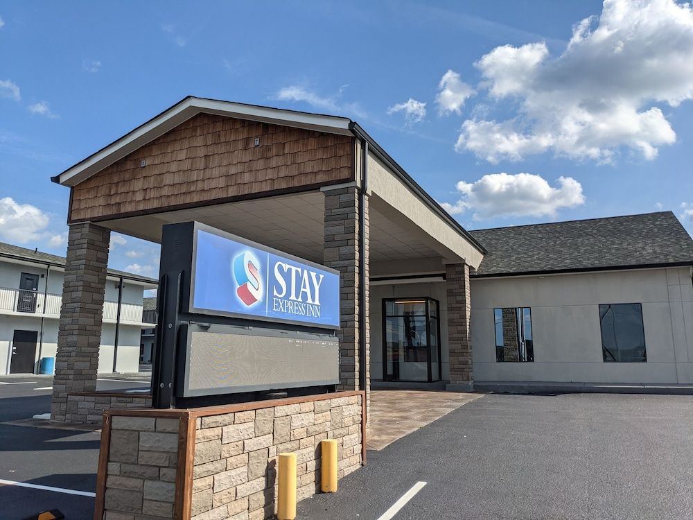 Stay Express Inn Chattanooga - featured photo