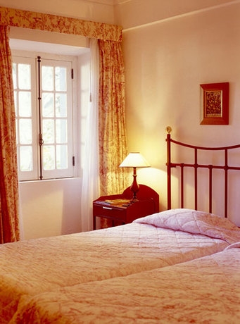 Pousada de Santiago do Cacém in Santiago Do Cacem, Portugal