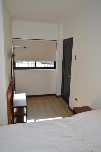 Hotel Rukalaf — Chillan — photo 4