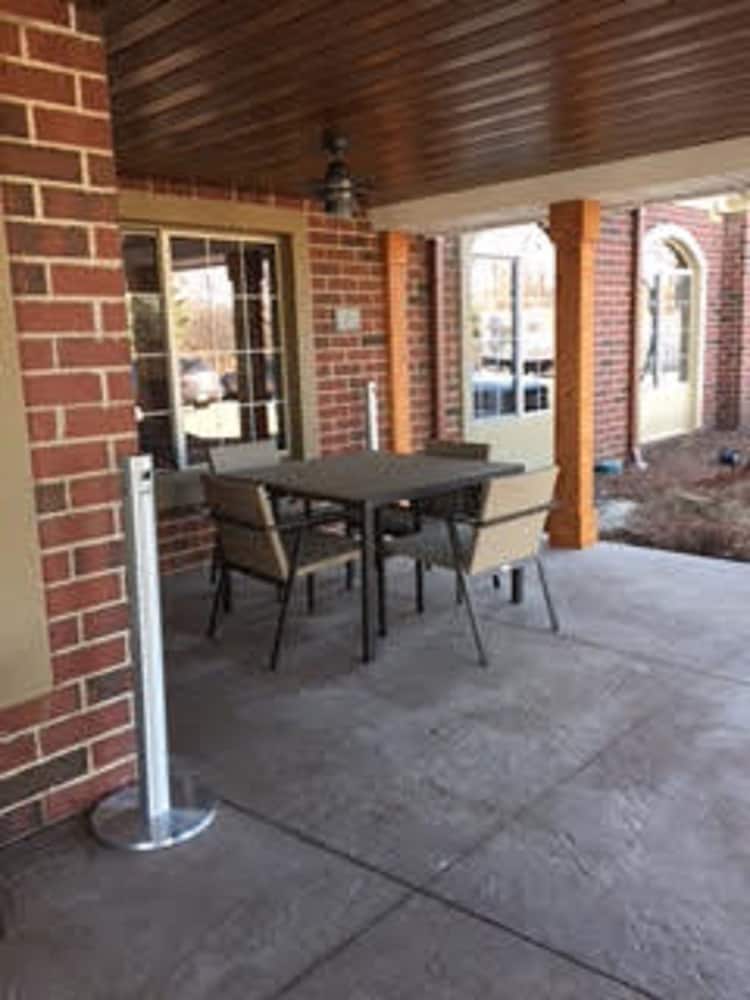 Country Inn & Suites by Radisson Novi MI - photo 20