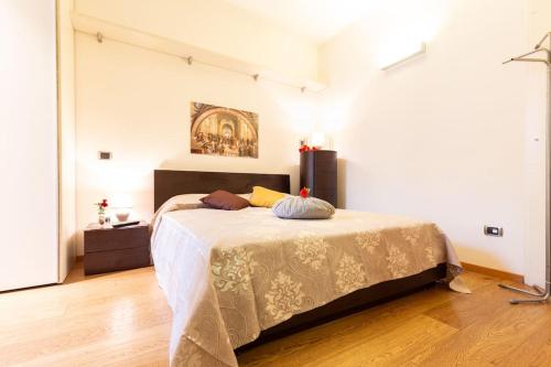 Gioia Romana — 4-Star Luxury Hotel in Rome, Italy