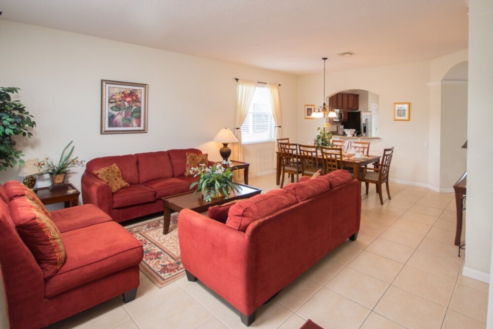 Windsor Hills Resort Homes - photo 54