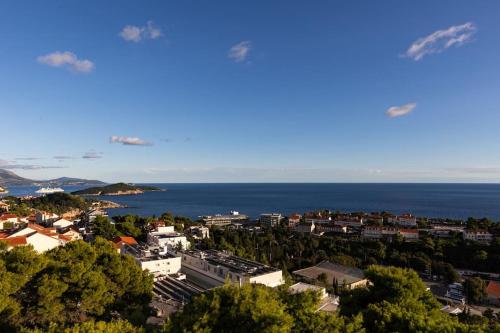 Luxury Two Bedroom Amari Apartment Dubrovnik