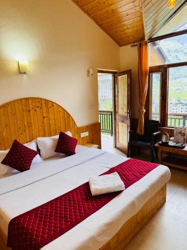 Keyaan Stays — Manali — photo 3