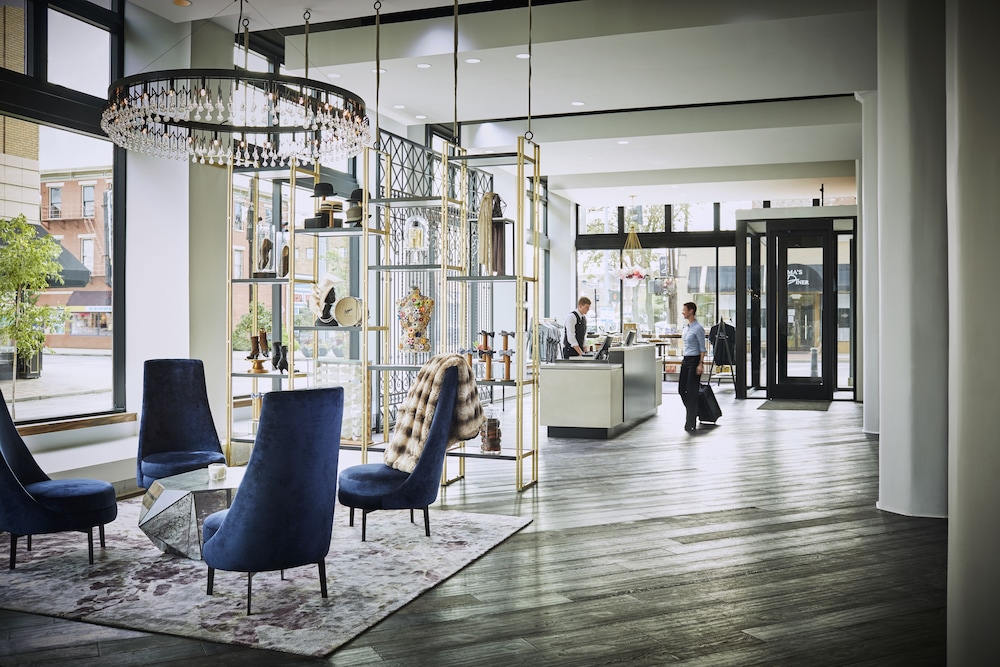 Hotel Covington Cincinnati Riverfront - photo 4