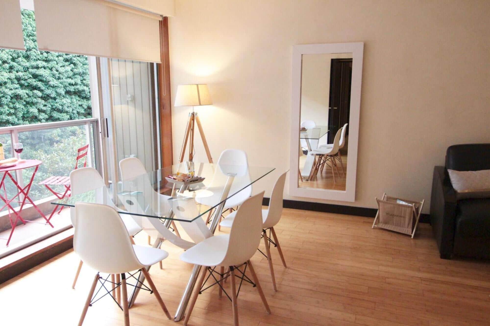 Short Stay Paris Apartments — 4-Star Luxury Hotel in Paris, France