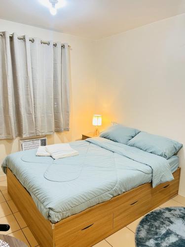 New 8 Spatial Davao Smart Studio Unit Netflix Wi Fi Amazon Voice Controlled Lights — Davao — photo 5