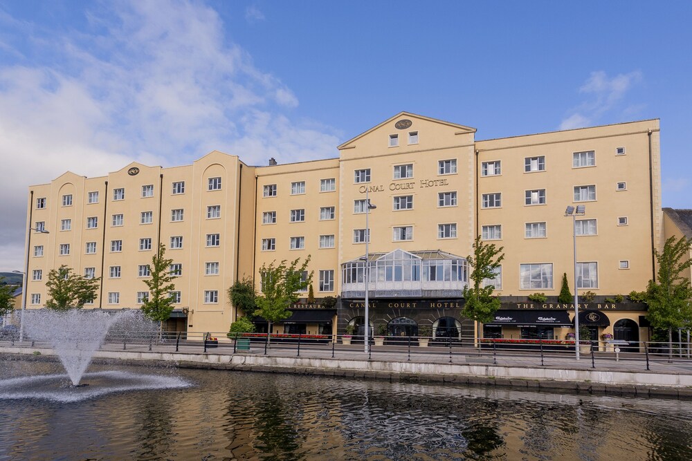 Canal Court Hotel
