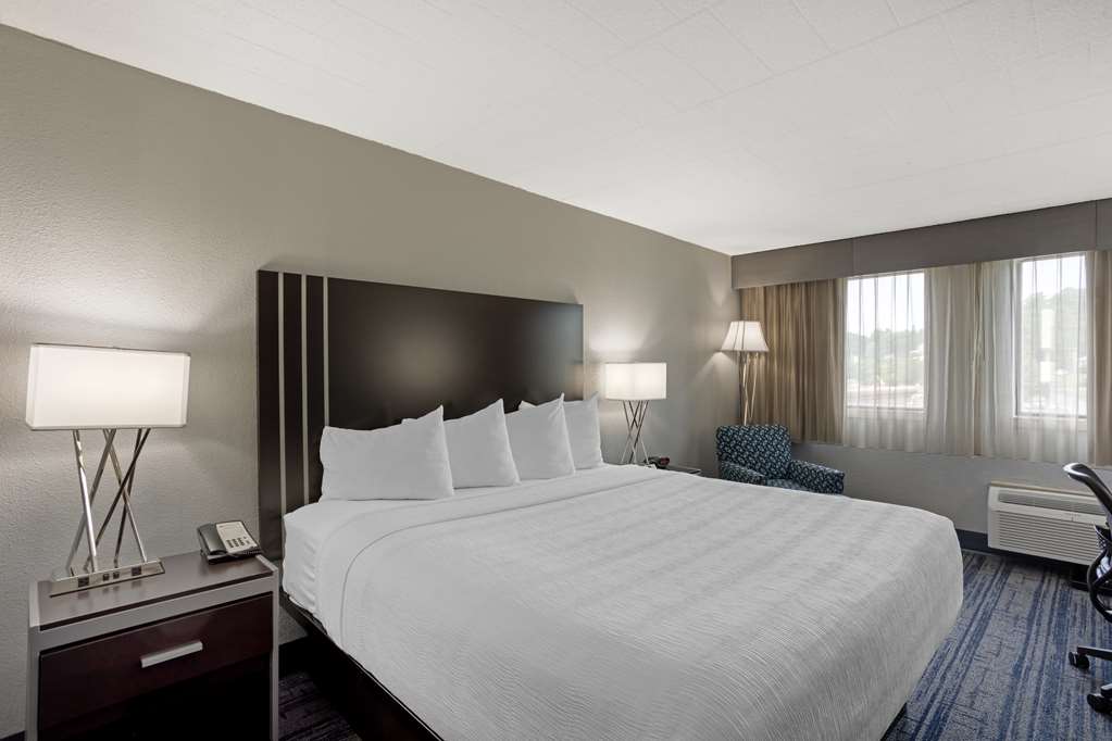 Best Western Plus Reading Inn & Suites - photo 15