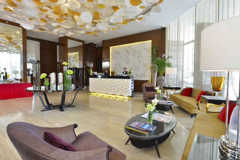 Fraser Suites Diplomatic Area Bahrain — Manama — photo 4