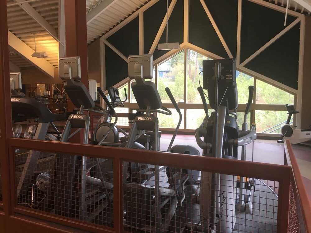 Lakeside Inn and Casino - photo 36