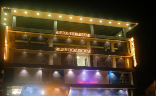 Skd Comforts in Hubli, India