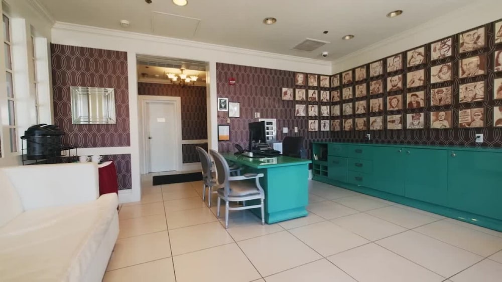 Hotel Fiona - photo 36