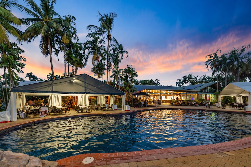 Darwin FreeSpirit Resort - last minute hotel in Holtze