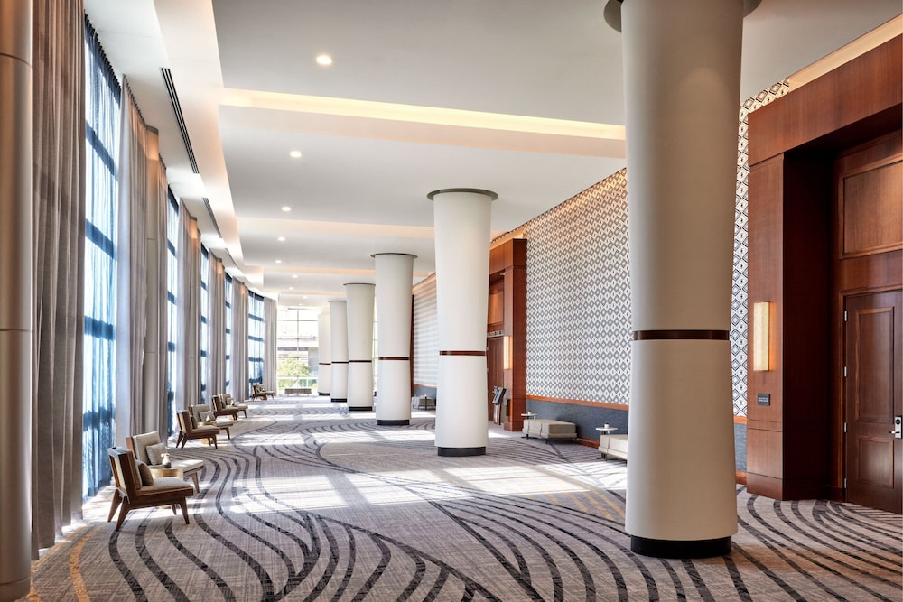 Sheraton Phoenix Downtown - photo 65