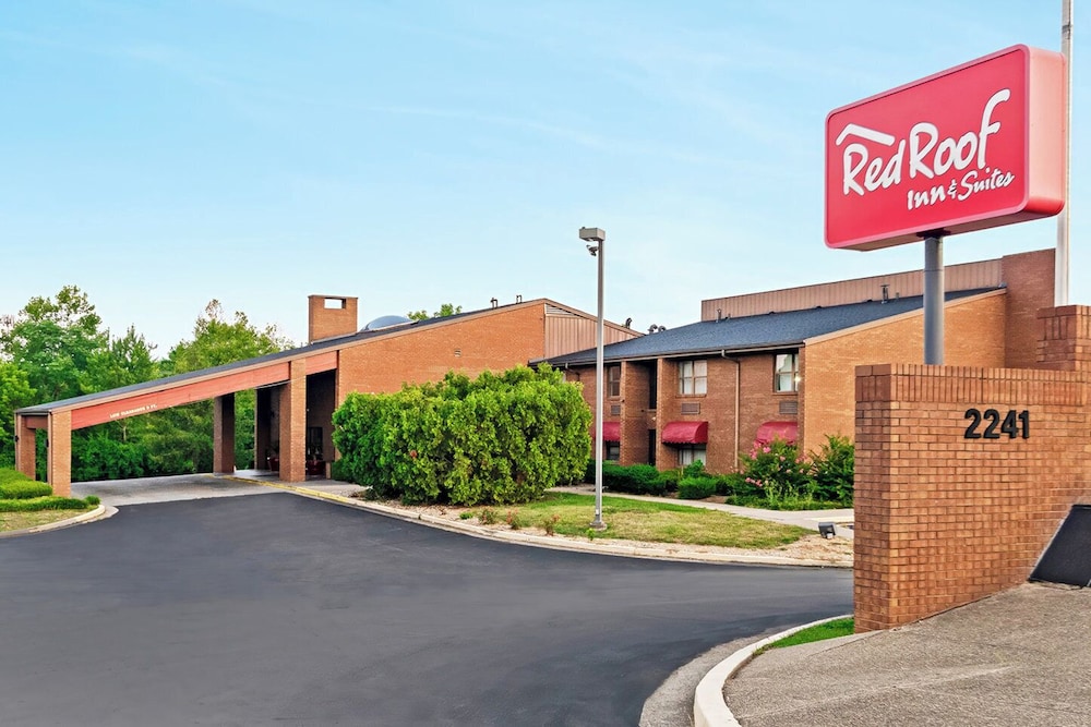 Red Roof Inn Lexington Hamburg - featured photo