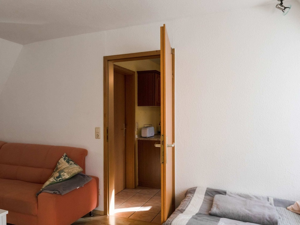 Apartment in the Resort of Ballenstedt am Harz in Ballenstedt, Germany