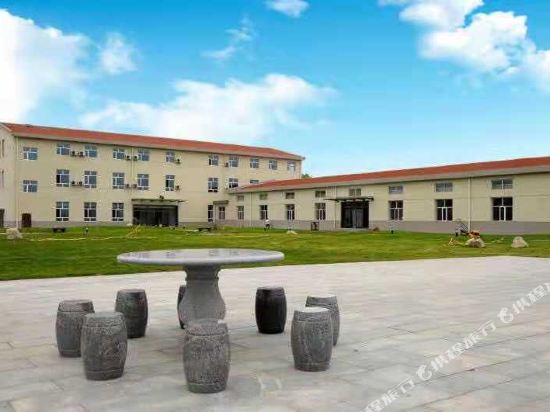 Xuankongsi Holiday Lnn in Yong'an, People's Republic of China