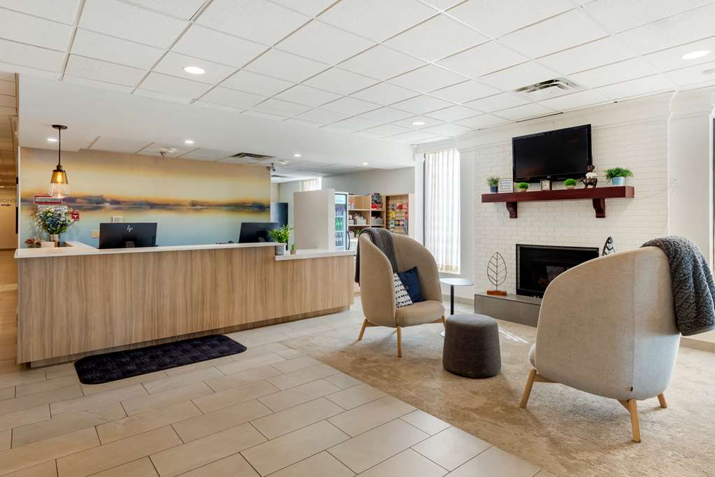 Best Western Fairmont - photo 4