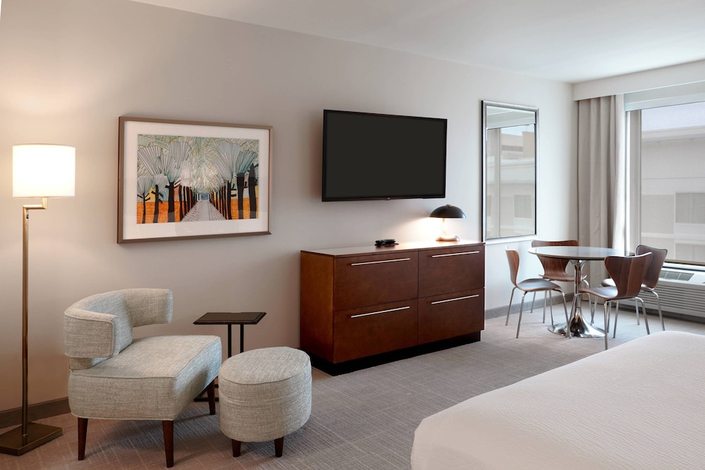 TownePlace Suites by Marriott Orlando Downtown - photo 12
