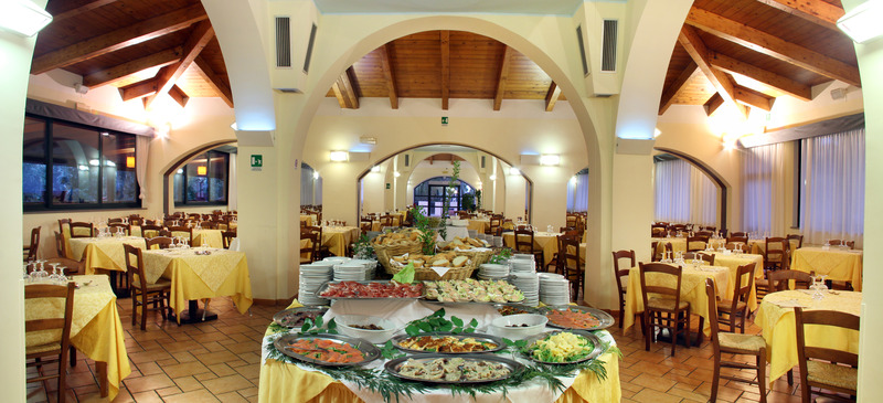 Baia degli Dei Resort