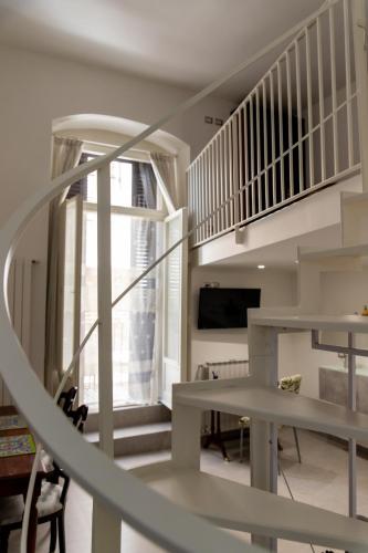 Dimora Del Corso Apartament — 4-Star Luxury Hotel in Bari, Italy