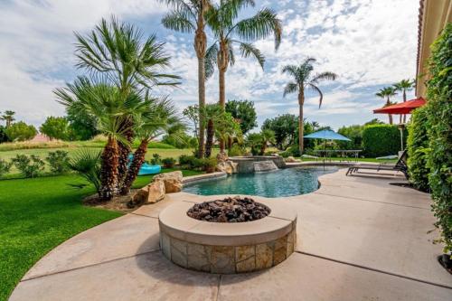 Golf Retreat In Pga West — La Quinta