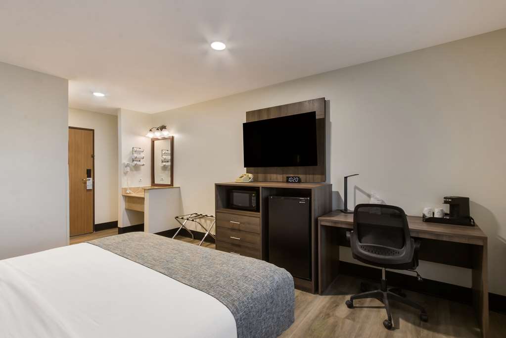 The Copper Hotel SureStay Collection by Best West - photo 14
