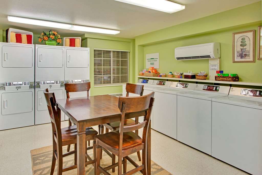 Sonesta Simply Suites Phoenix Tempe - photo 21