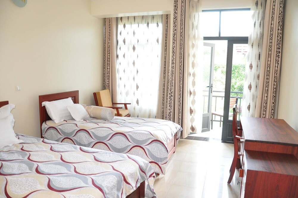 Centre San Jose Carmelo — Kigali — photo 4