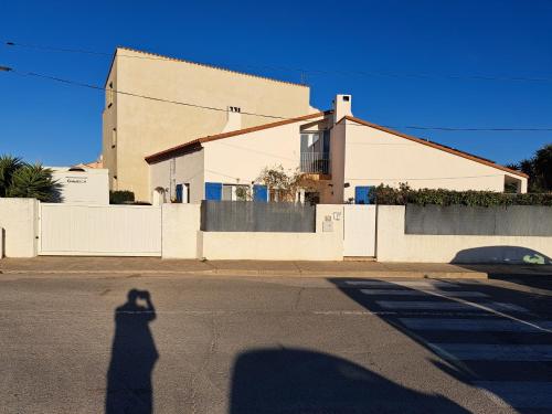 La Cancane - carbon neutral hotel in Elne