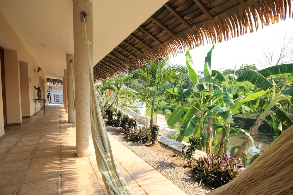 Lake view