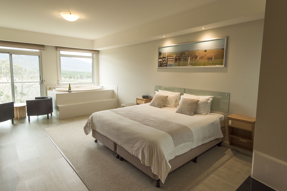 Macedon Ranges Hotel & Spa — Macedon — photo 3