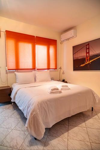 Feel Greek Hospitality #Θ015 — 4-Star Luxury Hotel in Thessaloniki, Greece