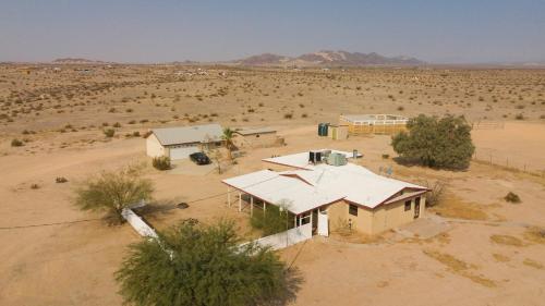 Desert Gem — hotel in Twentynine Palms