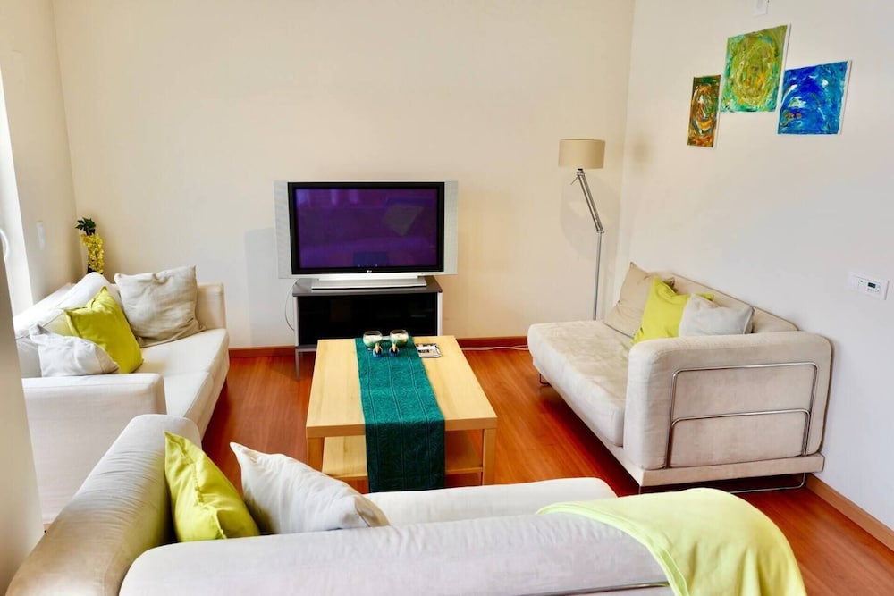 3 bed Apartment in Town Centre With Beach Access — 4-Star Luxury Hotel in Tavira, Portugal