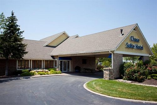 Chase Suite Hotel - photo 20