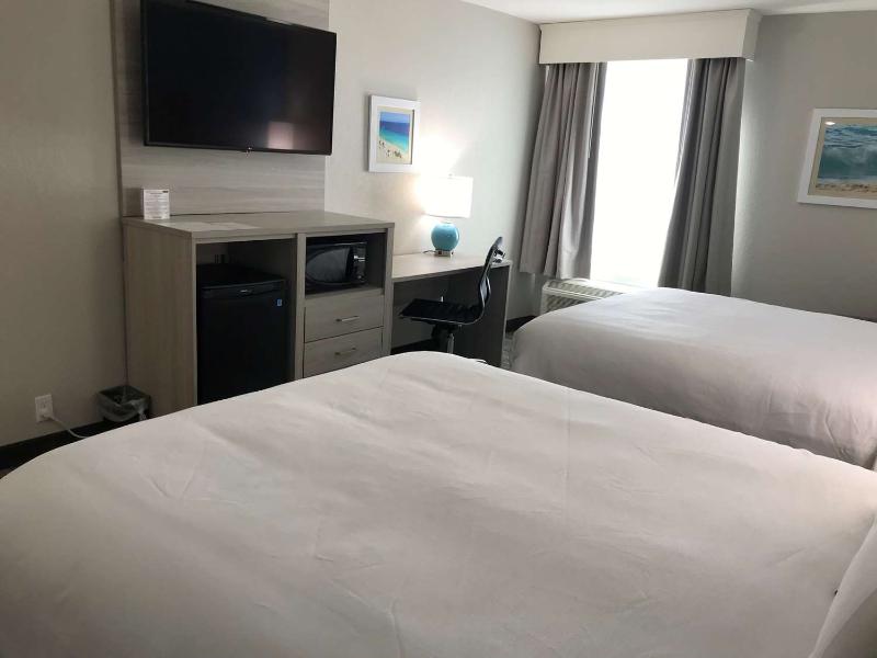Best Western Plus Panama City Hotel - photo 23