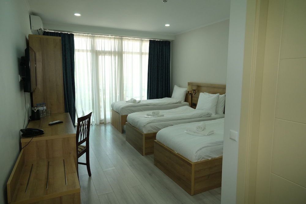 Aqua Batumi Hotel & Apartments
