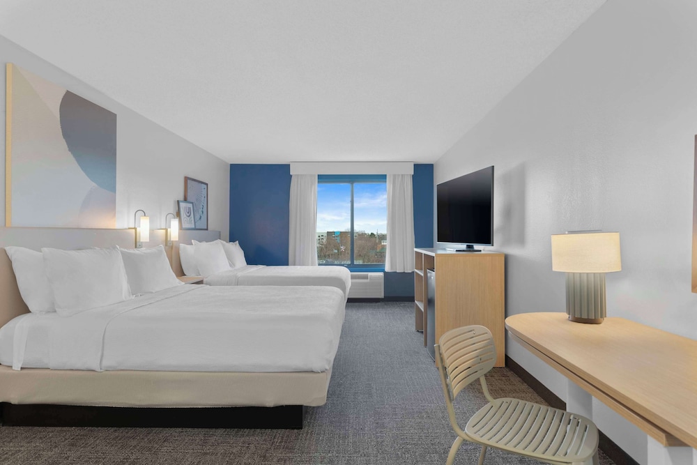 Spark by Hilton Greensboro - photo 10
